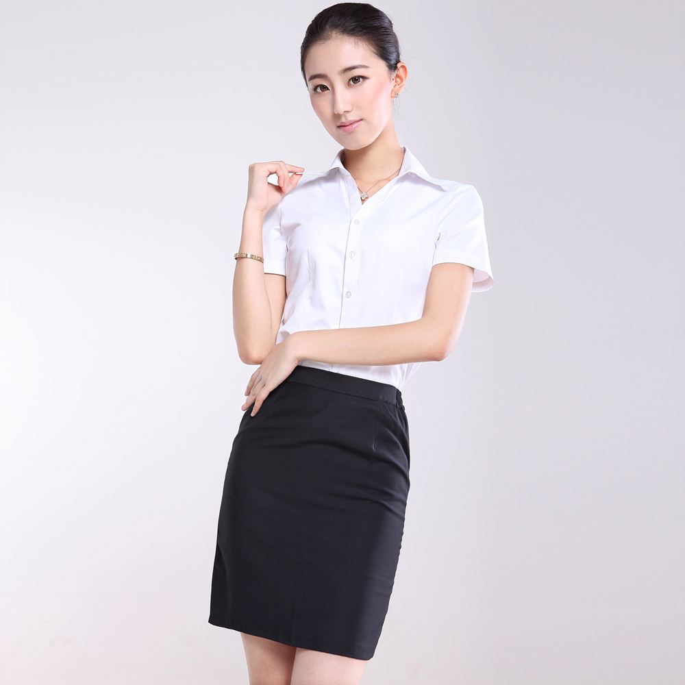 職業(yè)裝定制給企業(yè)帶來(lái)的好處。