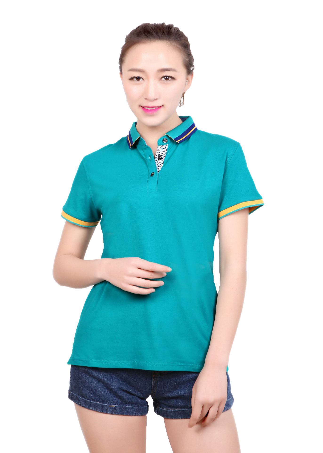 關(guān)于T恤衫的相關(guān)知識你了解嗎？怎樣搭配？