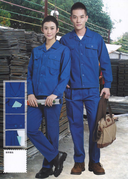 定做工作服時(shí)需要考慮什么因素呢？有什么小技巧？