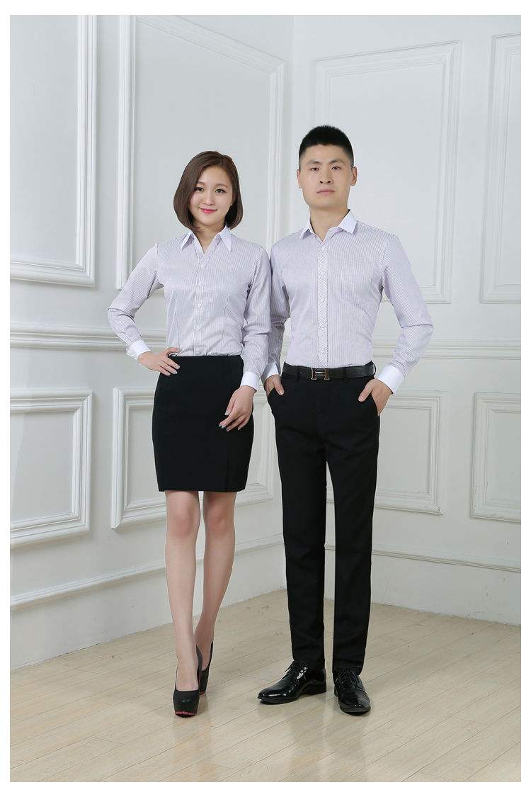 選擇職業(yè)裝的時(shí)候都要考慮哪些因素呢？服裝的結構特征是什么？