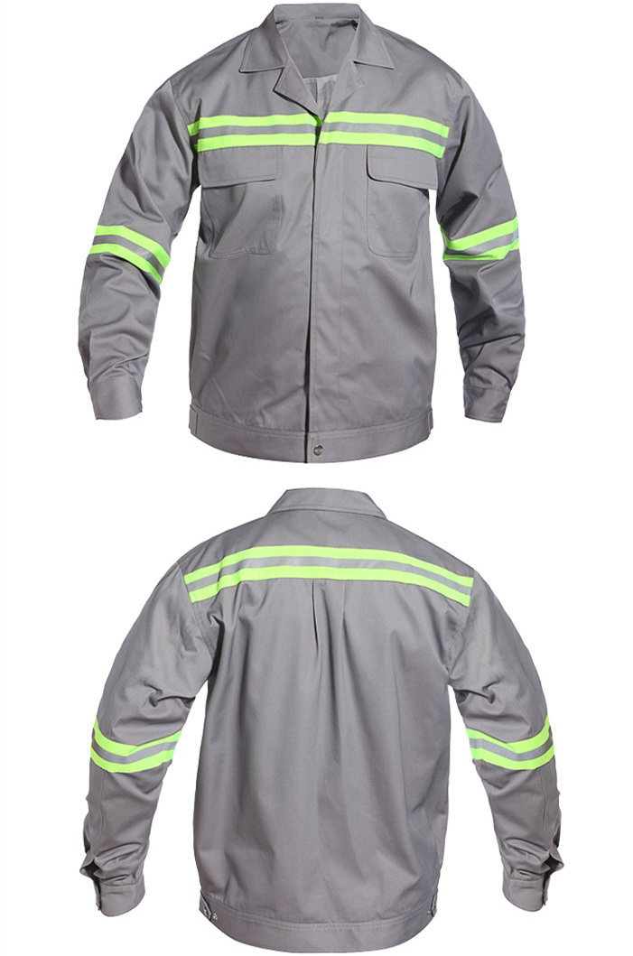 阻燃工作服定制有哪些要求?面料有什么特點(diǎn)？