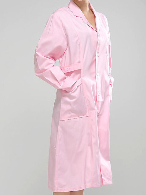 護士服的顏色為什么不一樣呢?它的發(fā)展是怎樣的？