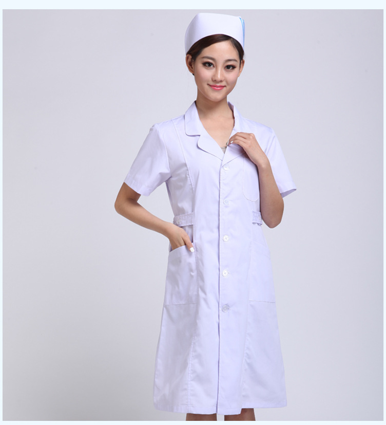 護士服的顏色為什么不一樣呢?它的發(fā)展是怎樣的？